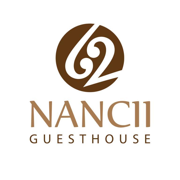 Nancii Guesthouse Malacca Eksteriør bilde