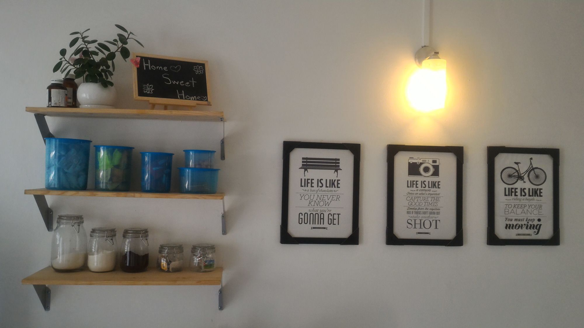 Nancii Guesthouse Malacca Eksteriør bilde